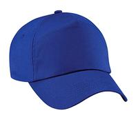 Beechfield Unisex Junior Original 5-Panel Cap - Youth Fashion Hat