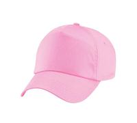Beechfield Unisex Junior Original 5-Panel Cap - Youth Fashion Hat