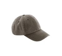 Beechfield Unisex Low Profile Vintage Cap.