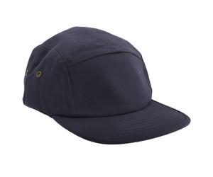 Beechfield Unisex Mens Womens Canvas 5 Panel Classic Basebal RW2606