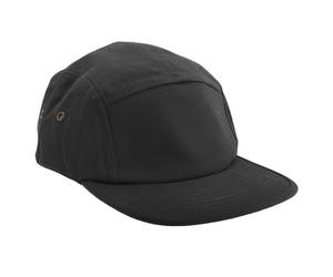 Beechfield Unisex Mens Womens Canvas 5 Panel Classic Basebal RW2606