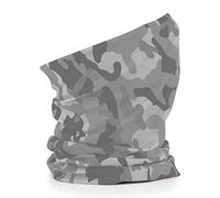 Beechfield Unisex Morf Original Arctic Camo
