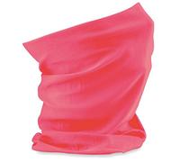 Beechfield Unisex Morf Original Fluorescent Pink