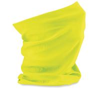 Beechfield Unisex Morf Original Fluorescent Yellow