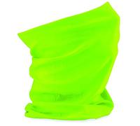 Beechfield Unisex Morf Original Mens Baseball Cap, Green (Lime Green), One Size
