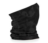 Beechfield Unisex Morf Original Midnight Camo