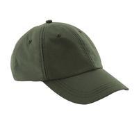 Beechfield Unisex Outdoor Waterproof 6 Panel Baseball Cap BC3681