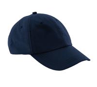 Beechfield Unisex Outdoor Waterproof 6 Panel Baseball Cap BC3681