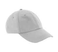 Beechfield Unisex Outdoor Waterproof 6 Panel Baseball Cap / N/A N/A BC4219