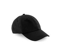 Beechfield Unisex Outdoor Waterproof 6-Panel Cap - One Size Fits All - Light Grey