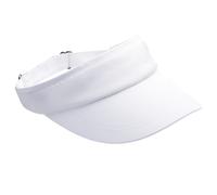 Beechfield Unisex Sports Visor / Headwear (Pack of 2) RW6706