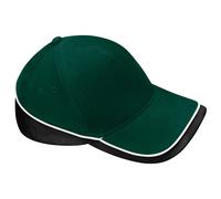 Beechfield Unisex Teamwear Competition Cap Baseball / Headwe RW6722