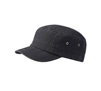 Beechfield Urban Army Cap in Vintage olive