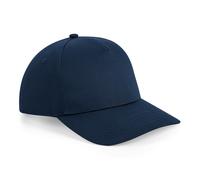 Beechfield Urbanwear 5-panel snapback B649 - Tearaway label