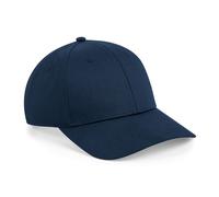 Beechfield Urbanwear 6-panel snapback B648 - Tearaway label