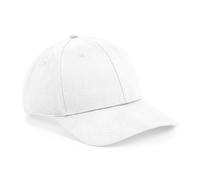 Beechfield Urbanwear 6-panel Snapback B648 - Unisex Semi-curved Peak Cap