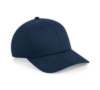 Beechfield Urbanwear 6-panel Snapback B648 - Unisex Semi-curved Peak Cap