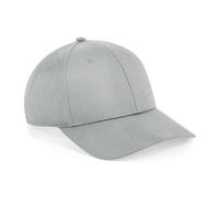 Beechfield Urbanwear 6-panel Snapback B648 - Unisex Semi-curved Peak Cap