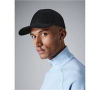 Beechfield Urbanwear 6 Panel Snapback Cap | Unisex | Curved Peak | 5 Colours | One Size