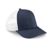 Beechfield Urbanwear trucker B646 - TearAway label for ease of branding