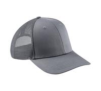 Beechfield Urbanwear trucker B646 - TearAway label for ease of branding