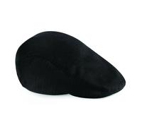 Beechfield Vintage flat cap B626 - Unisex, 100% Heavy Washed Cotton