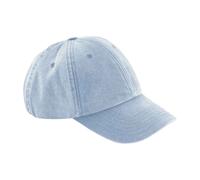 Beechfield Vintage Low Profile Cap PC3932