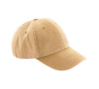 Beechfield Vintage Low Profile Cap PC3932