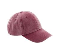 Beechfield Vintage Low Profile Cap PC3932