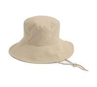 Beechfield - Wide Brim Sun Hat - Sun Hats for Men, Sun Hats for Women UK, Running Accessories, Unisex Cap, Sun Cap, Sun Protection Hat - 100% Recycled Nylon