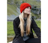 Beechfield Wind Resistant Breathable Elements Beanie | Unisex | 6 Colours | One Size