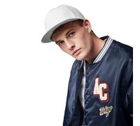 Beechfield 5 Panel Organic Baseball Cap PC4982