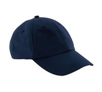 Beechfield Women's 6 Panel Outdoor Baseball Cap in Navy Beechfield Navy One Size