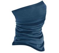 Beechfield Women's Morf Merino Wool Snood in Blue Beechfield Blue One Size