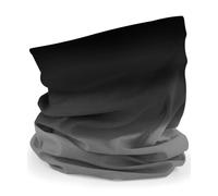 Beechfield Women's Morf Ombre Snood in Grey Beechfield Grey One Size