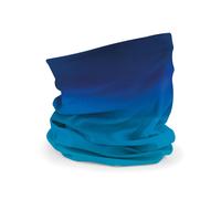 Beechfield Women's Morf Ombre Snood in Mint Beechfield Mint One Size