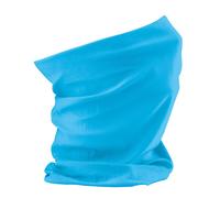 Beechfield Women's Morf Original Snood in Baby Blue Beechfield Baby Blue One Size