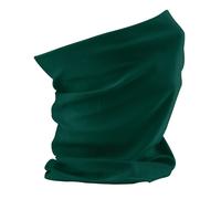 Beechfield Women's Morf Original Snood in Bottle Green Beechfield Bottle Green One Size