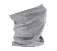 Beechfield Women's Morf Original Snood in Grey Beechfield Grey One Size