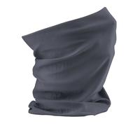 Beechfield Women's Morf Original Snood in Mid Grey Beechfield Mid Grey One Size
