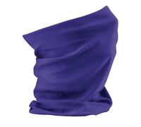 Beechfield Women's Morf Original Snood in Purple Beechfield Purple One Size
