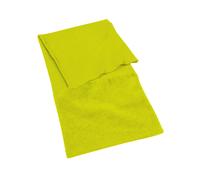 Beechfield Women's Multi-Use Original Morf in Yellow Beechfield Yellow One Size