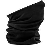 Beechfield Women's Multi-use Suprafleece Morf in Black Beechfield Black One Size