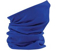 Beechfield Women's Multi-use Suprafleece Morf in Royal Beechfield Royal One Size