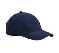 Beechfield Women's Performance Baseball Cap in Navy Beechfield Navy One Size