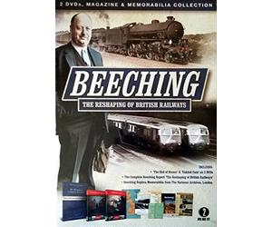 Beeching the Reshaping of British Railways