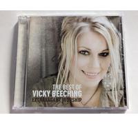 BEECHING, VICKY - The Best Of Vicky Beeching: Extravagant Worship 2CD