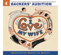 Beechman Pendleton - I Love My Wife [New CD]