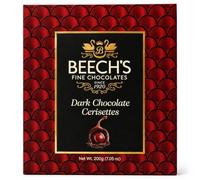 Beech's 200g Dark Chocolate Cerisettes (200g)