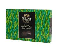 Beechs Assorted Chocolate Gift Box - Luxurious Selection of Dark, Milk, and Specialty Flavors - Perfect for Gifting & Sharing (Box, Original Dark Mint Creams 150g)